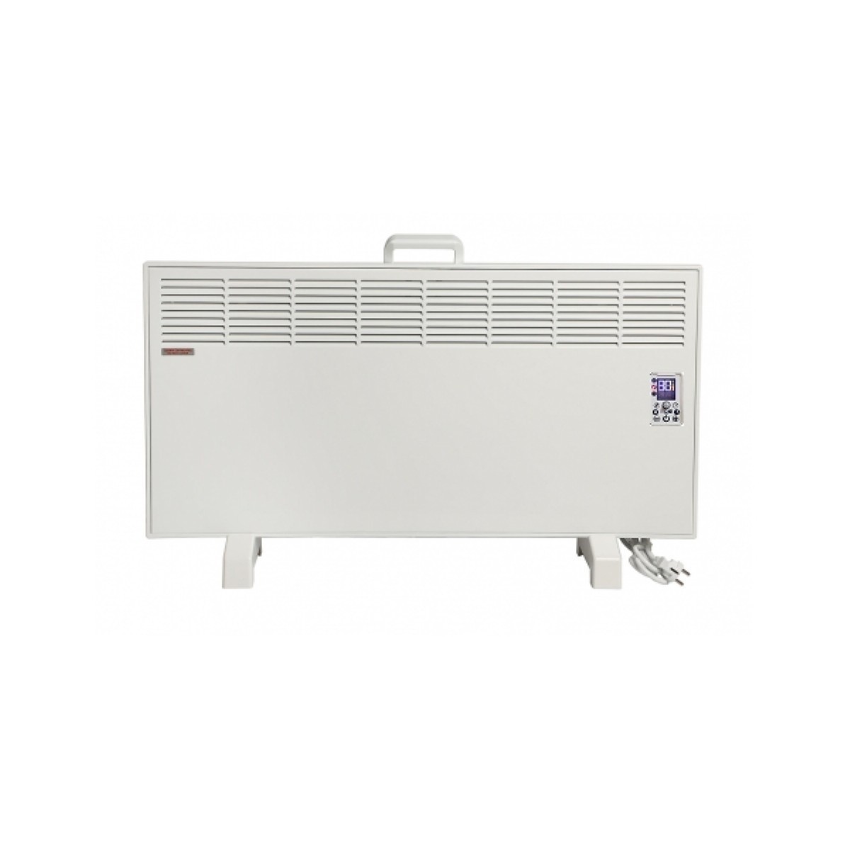 İvigo EPK4590E20BPR 2000 W Dijital Profesyonel Konvektor Isıtıcı