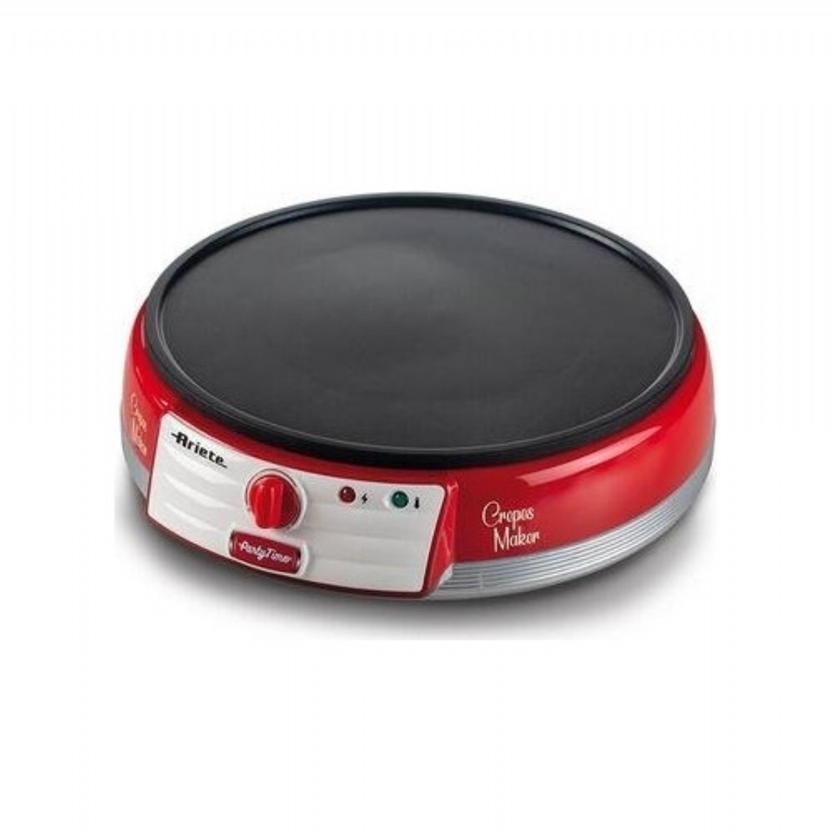 Ariete Party Time Krep Makinesi