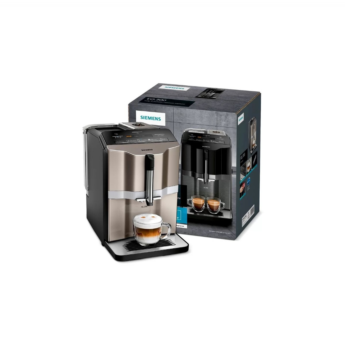 Siemens Tc86505 Filtre Kahve Makinesi