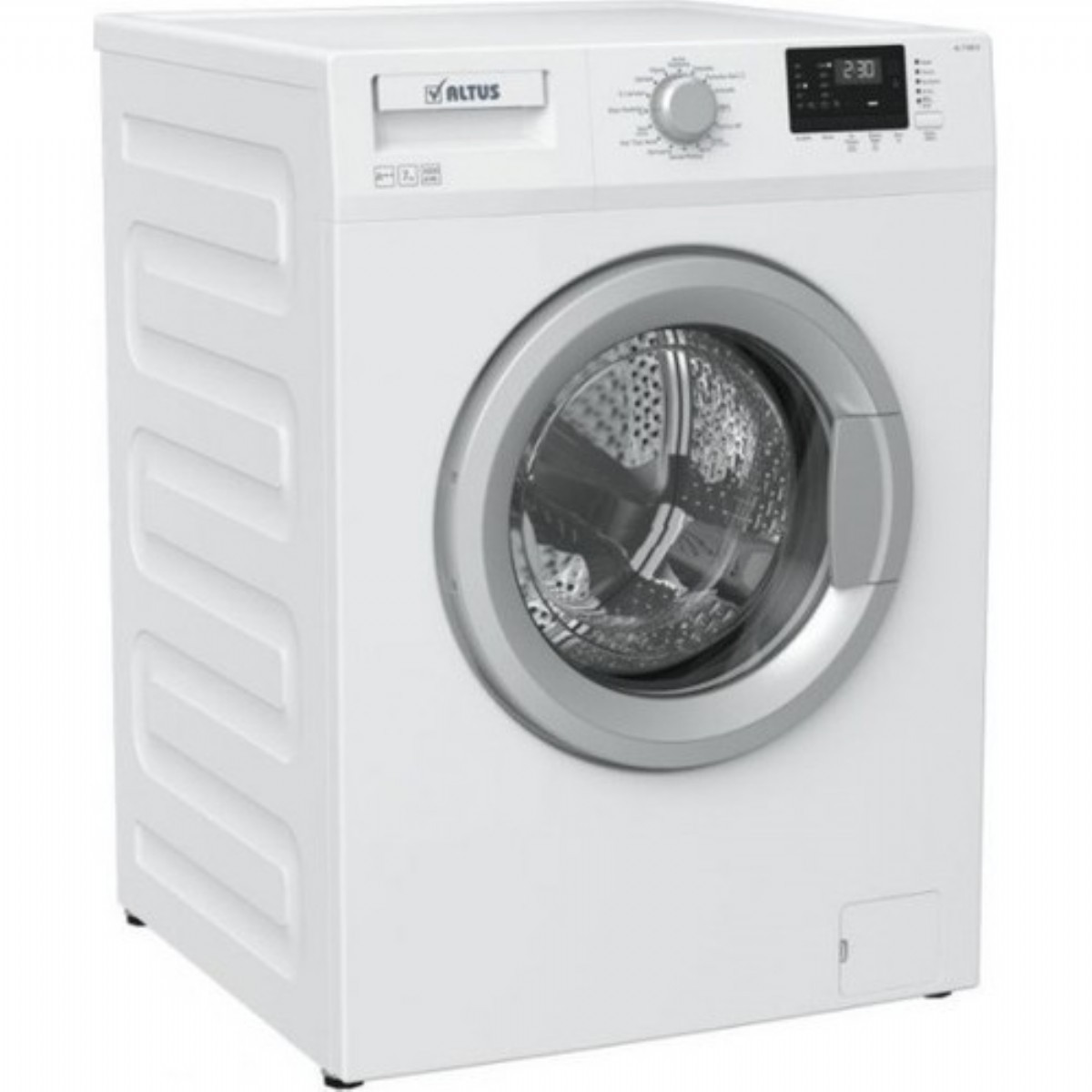 Çamaşır Makineleri | Altus AL 7103 MD 1000 Devir 7 kg Çamaşır Makinesi | AL-7103MD | Altus AL 7103 MD 7 kg 1000 Devir Çamaşır Makinesi, Altus AL 7103 D, Altus  7 kg 1000 Devir Çamaşır Makinesi, 7 kg çamaşır makinesi en ucuz, 7 kilo makine | 