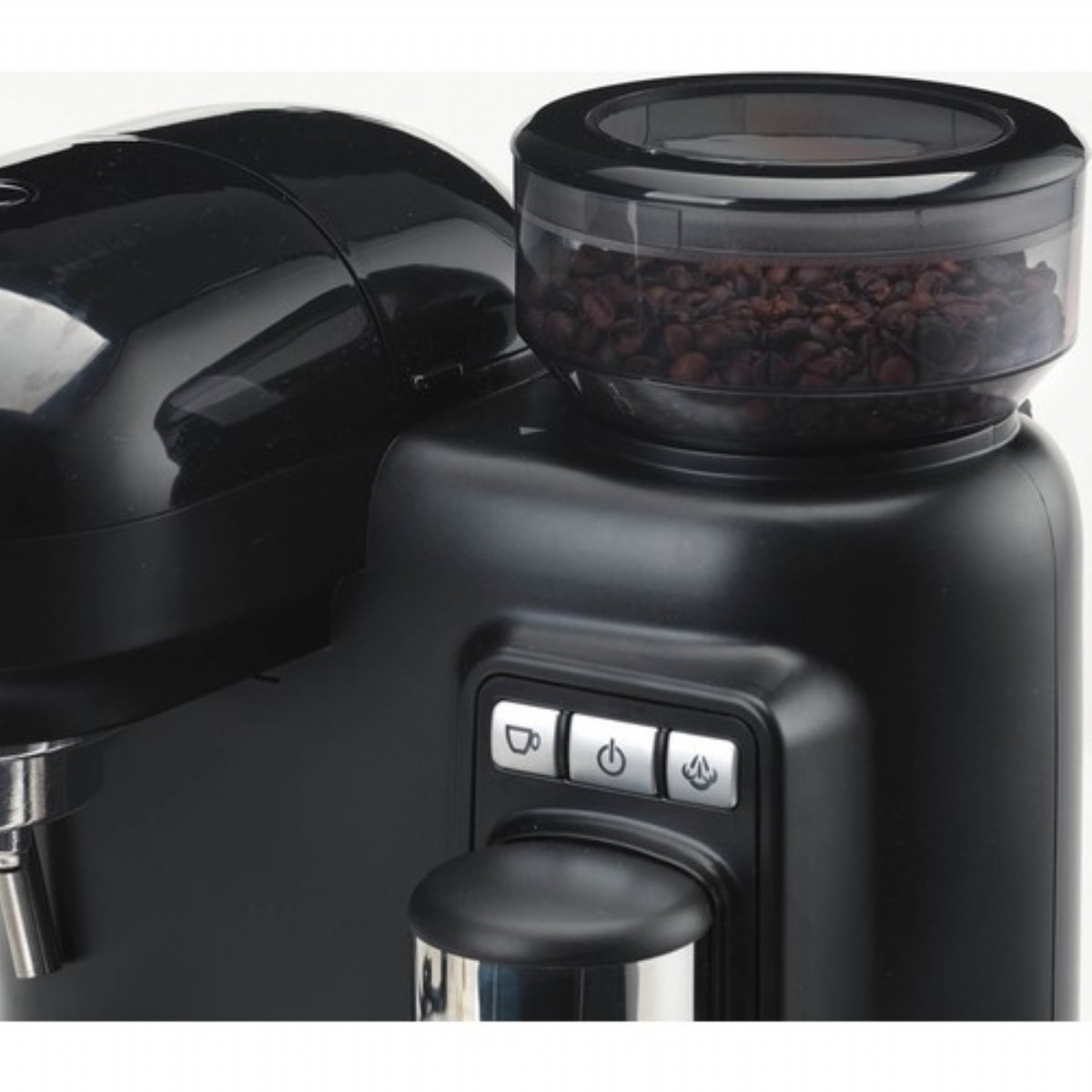 Espresso & Cappuccino Makinesi | Ariete 1318 Moderna Kahve Makinesi | ARO1318 | Ariete 1318 Moderna Kahve Makinesi, Ariete Kahve Makinesi fiyat | 