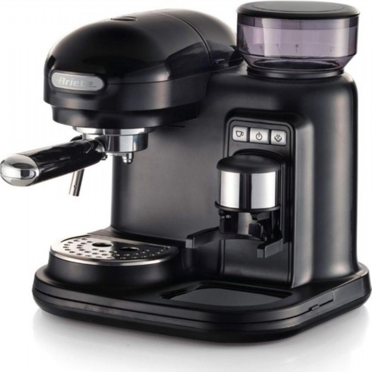 Espresso & Cappuccino Makinesi | Ariete 1318 Moderna Kahve Makinesi | ARO1318 | Ariete 1318 Moderna Kahve Makinesi, Ariete Kahve Makinesi fiyat | 