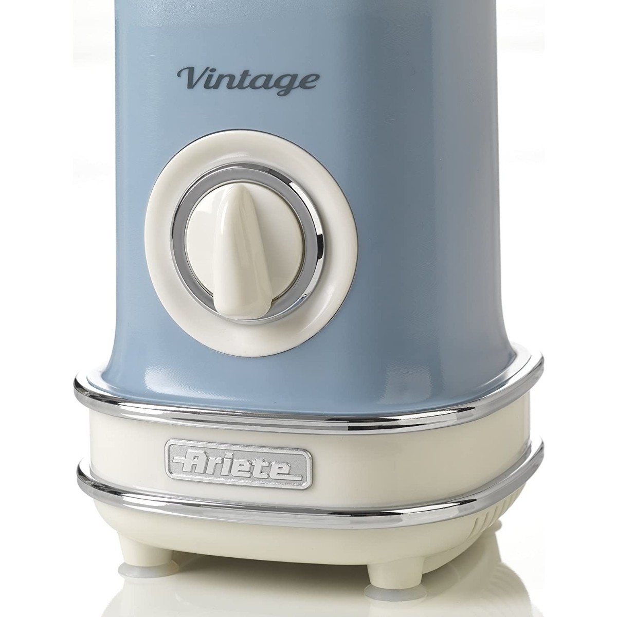Blender | Ariete Vintage 6815 Mavi 500 W Blender | 6815 | Ariete Vintage 6815 Mavi 500 W Blender | 