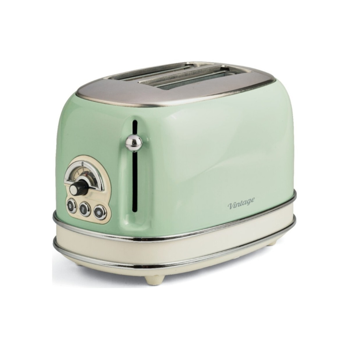 Ekmek Kızartma Makinesi | Ariete Vintage Yeşil Ekmek Kızartma Makinesi | AR889051 | Ariete Vintage Yeşil Ekmek Kızartma Makinesi, Ariete Ekmek Kızartma fiyat, Ariete Ekmek Kızartma ucuz | 