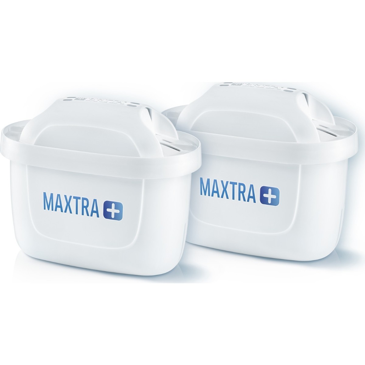 Su Arıtma Cihazı | Brita Maxtra Plus 2'li Paket Su Arıtma Filtresi | BRITA2+ | Brita Maxtra Plus 2'li Paket Su Arıtma Filtresi | 