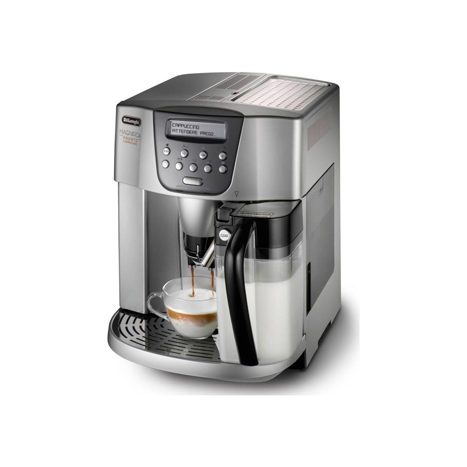 Espresso & Cappuccino Makinesi | Delonghi Esam 4500 Magnifica Kahve Makinesi | ESAM4500 | Delonghi Esam 4500 Magnifica Kahve Makinası, Delonghi Esam4500, Delonghi Esam 4500 espresso, cappucino, delonghi kahve makinesi, esam 4500, esam4500 | 