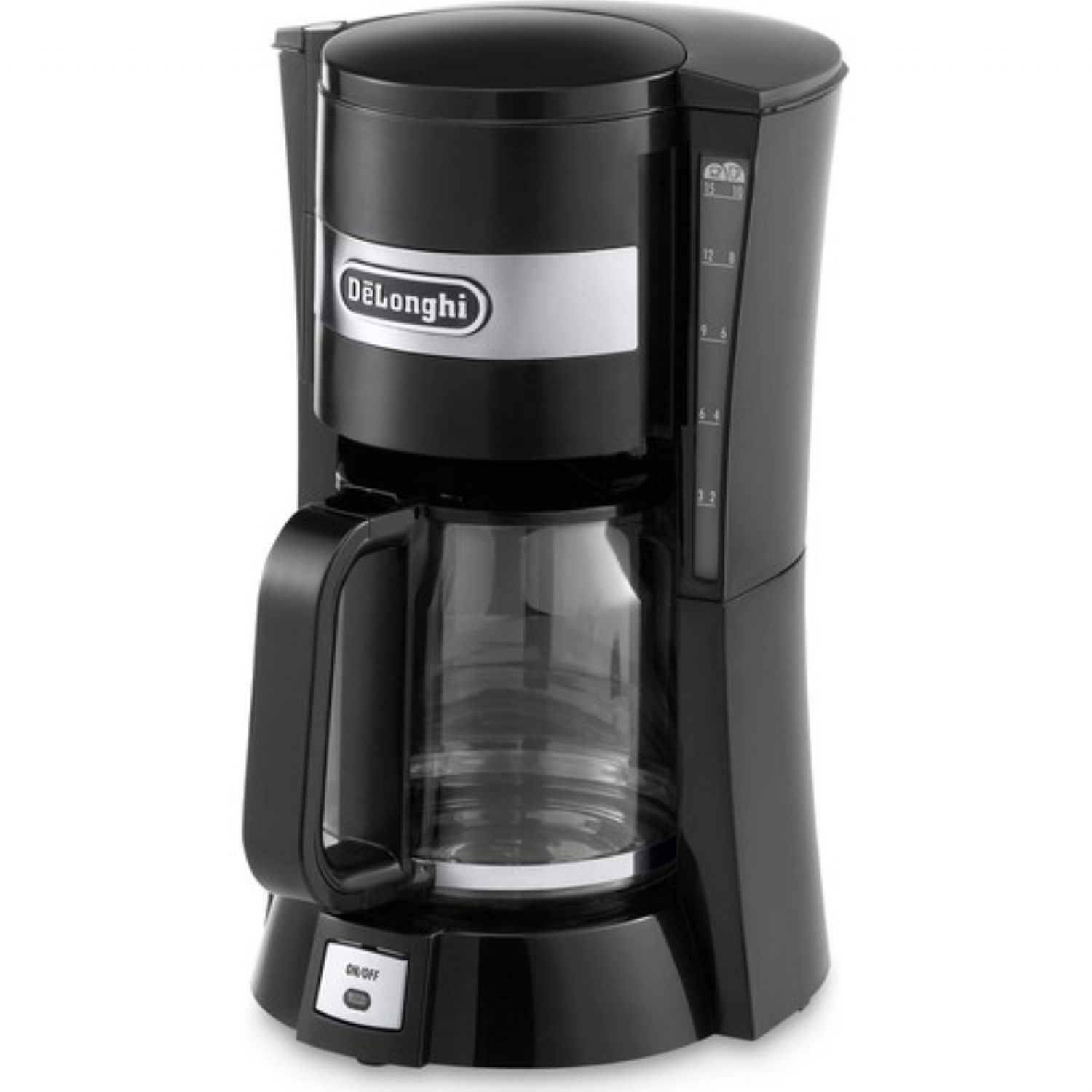 Filtre Kahve Makinesi | Delonghi ICM15210 Filtre Kahve Makinesi | ICM15210 | Delonghi ICM15210 Filtre Kahve Makinesi, ICM15210, ıcm15210, icm15210 | 