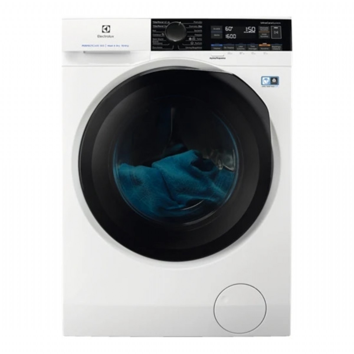 Çamaşır Makineleri | Electrolux EW8W261BT 1600 Devir 10 kg / 6 kg Kurutmalı Çamaşır Makinesi | EW8W261BT |  | 