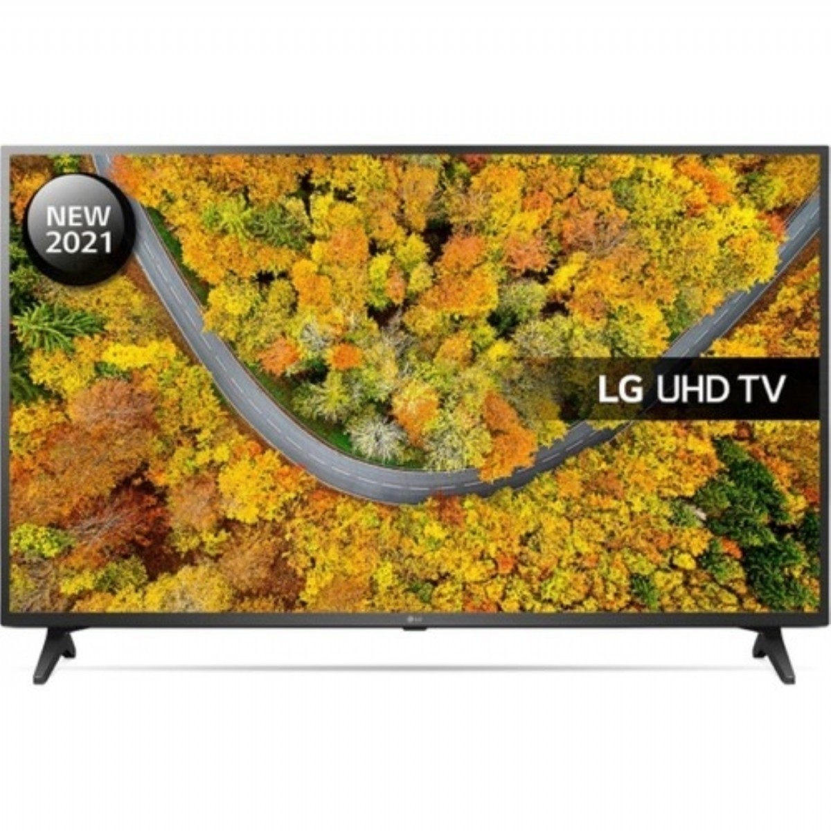 Televizyonlar | LG 43UP75006LF 43