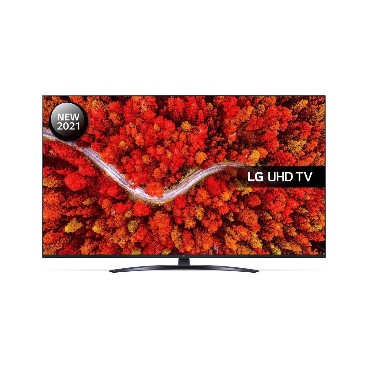 Televizyonlar | LG 50UP81006LA 4K Ultra HD 50