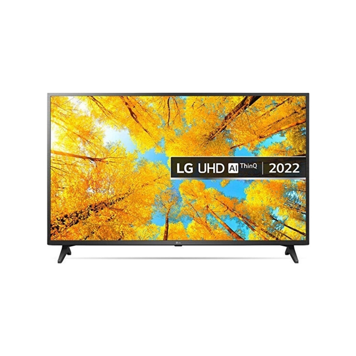 Televizyonlar | LG 55UQ75006LF 4K Ultra HD 55
