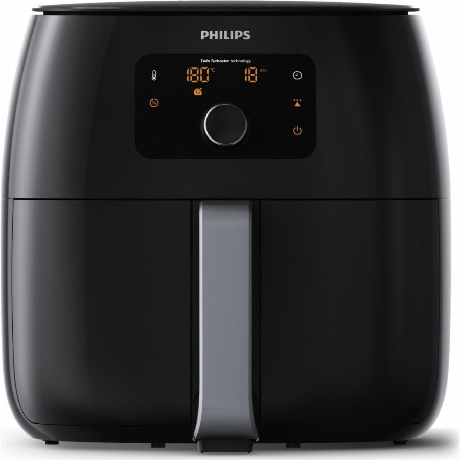 Philips Airfryer XXL HD9650/90 Avance Collection FritÃ¶z