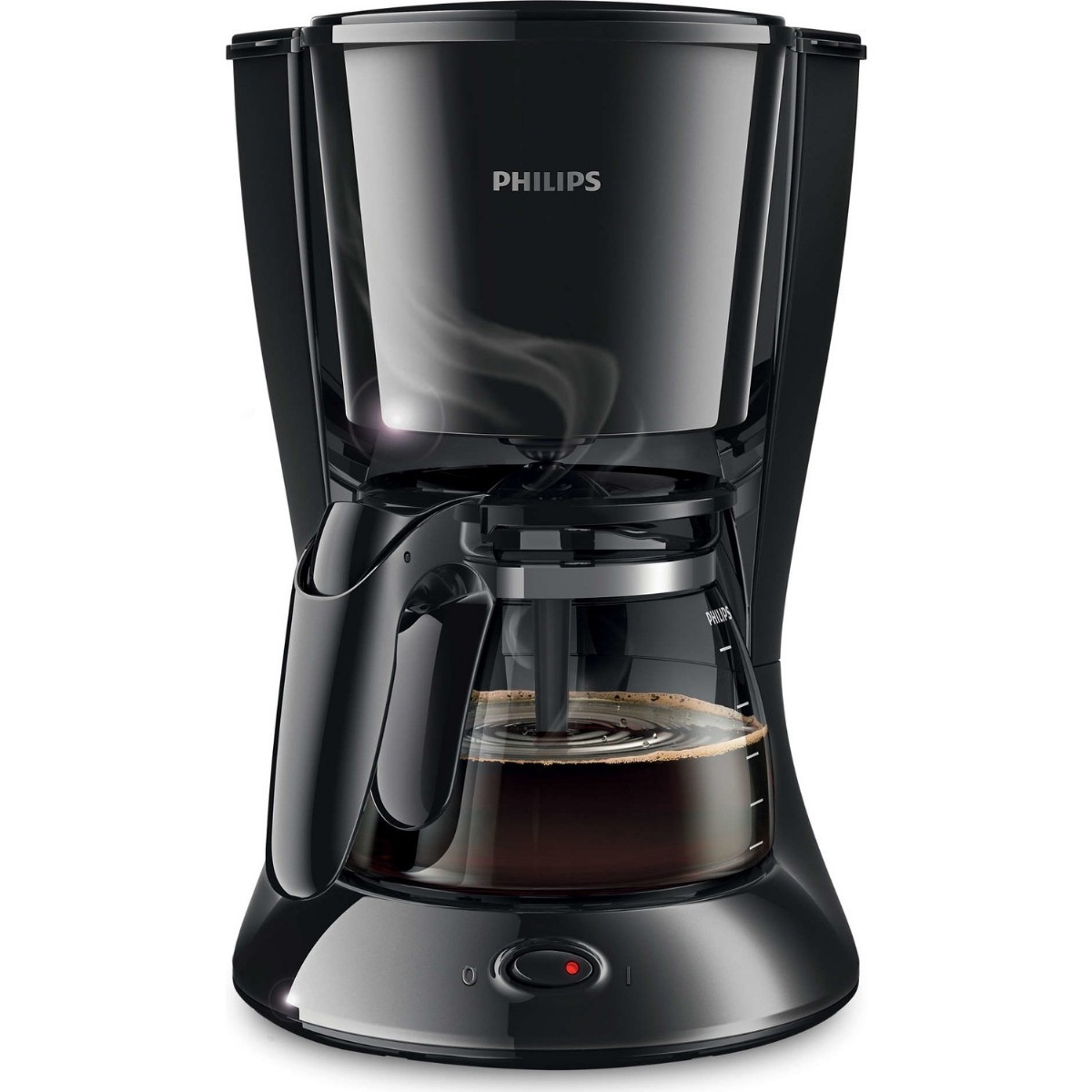Filtre Kahve Makinesi | Philips HD7461/20 Daily Collection Siyah Filtre Kahve Makinesi | HD7461/20 |  | 