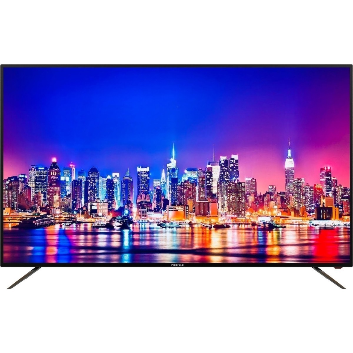 Televizyonlar | Profilo 50PA515E 4K Ultra HD 50