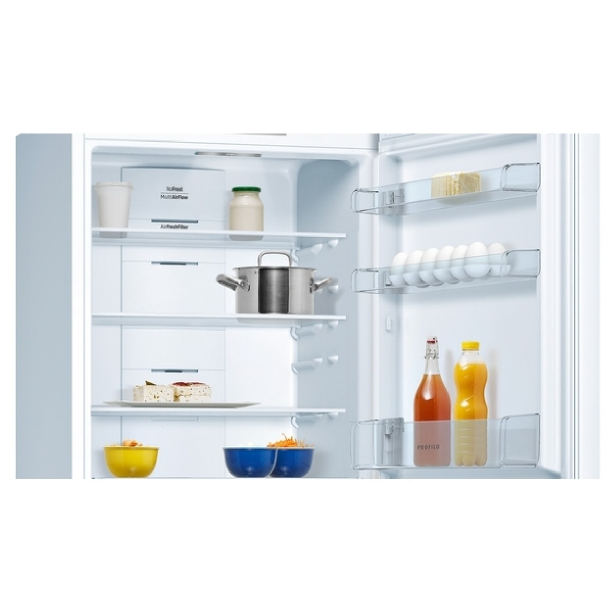 Buzdolabı | Profilo BD3046WFUN Kombi No-Frost Buzdolabı | BD3046WFUN | BD3046WFUN, Profilo BD3046WFUN, bd3046wfun | 