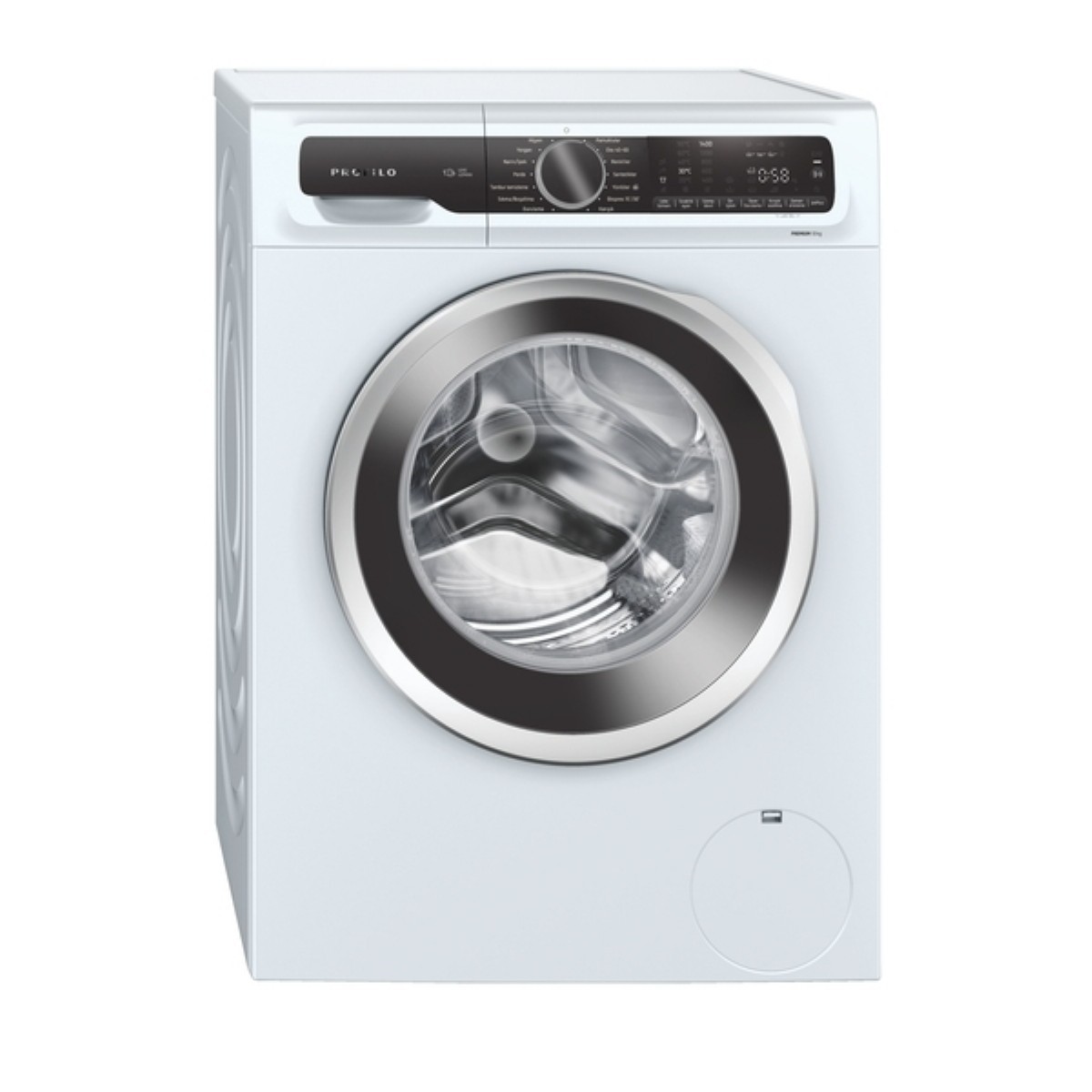 Çamaşır Makineleri | Profilo CGA254X0TR 1400 Devir 10 kg Çamaşır Makinesi | CGA254X0TR | Profilo CGA254X0TR 1400 Devir 10 kg Çamaşır Makinesi | 