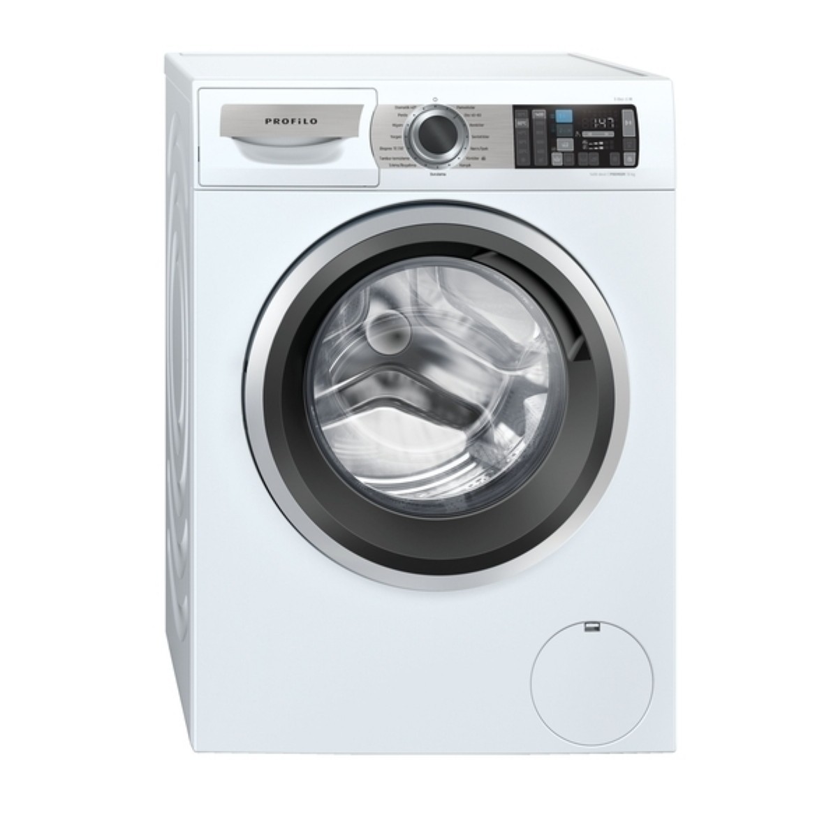 Çamaşır Makineleri | Profilo CMI140LTR E-Doz 1400 Devir 10 kg Çamaşır Makinesi | CMI140LTR | Profilo CMI140LTR E-Doz 1400 Devir 10 kg Çamaşır Makinesi, Profilo CMI140LTR en ucuz | 