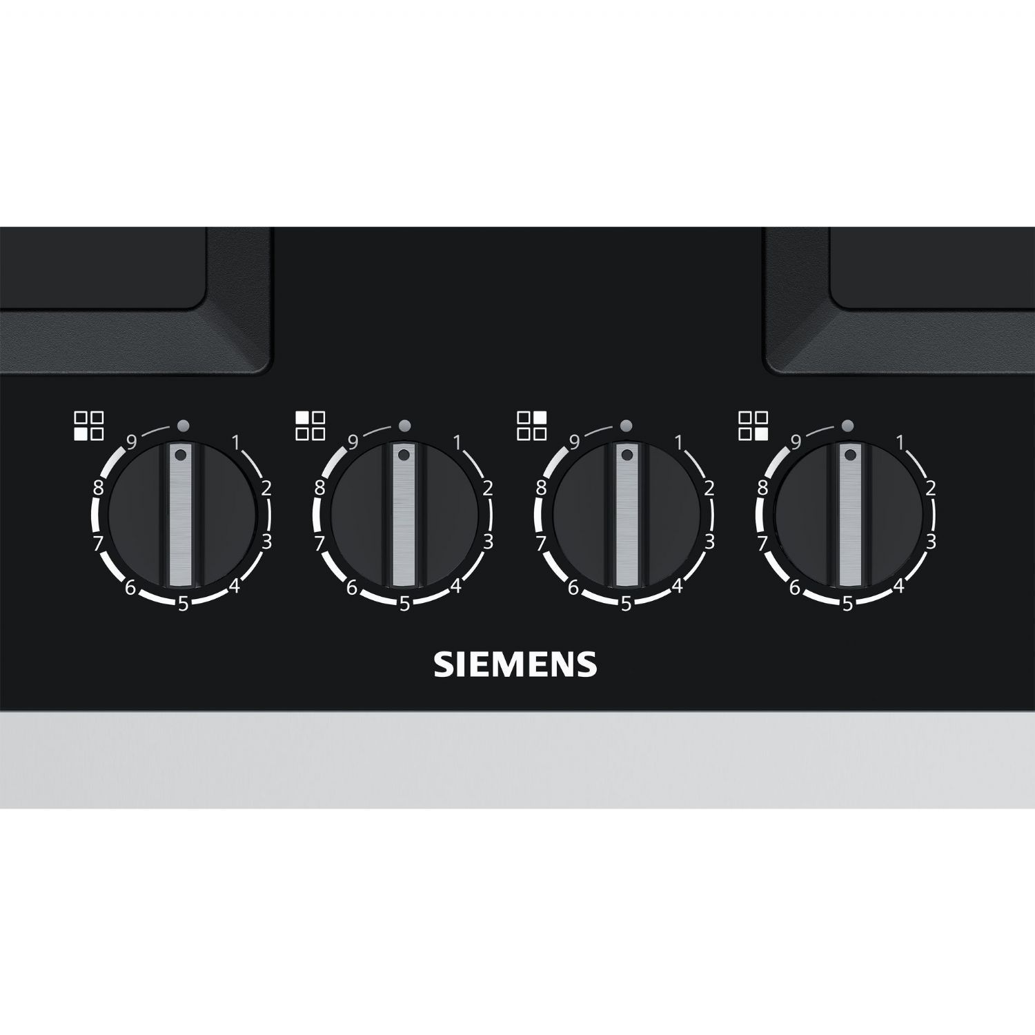 Ankastre Ocaklar | Siemens EP6A6PB20 Doğalgazlı Siyah Cam Ankastre Ocak Döküm Izgaralı | EP6A6PB20 | EP6A6PB20, Siemens EP6A6PB20, Siemens EP6A6PB20 Doğalgazlı Siyah Cam Ankastre Ocak Döküm Izgaralı | 