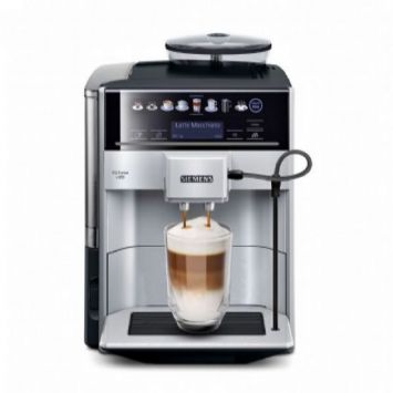 Espresso & Cappuccino Makinesi | Siemens EQ6 Plus TE653311RW Tam Otomatik Kahve Makinesi | TE653311RW | Siemens EQ6 Plus TE653311RW Tam Otomatik Kahve Makinesi, TE653311RW, Siemens Eq6, siemens eq6 plus | 