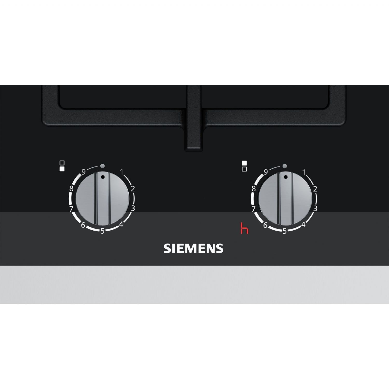 Ankastre Ocaklar | Siemens ER3A6BD70 Siyah Cam Domino Ocak | ER3A6BD70 | ER3A6BD70, Siemens ER3A6BD70 | 