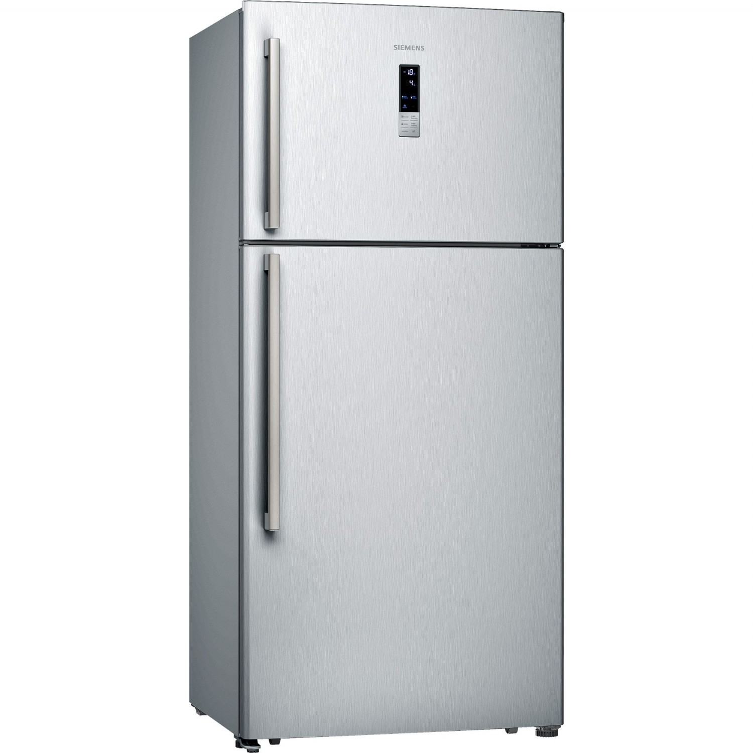 Buzdolabı | Siemens KD65NVI20N A+ Üstten Donduruculu No-Frost Buzdolabı | KD65NVI20N | KD65NVI20N, kd65nvı20n, kd65nvi20n, Siemens KD65NVI20N No-Frost Buzdolabı, Siemens KD65NVI20N Buzdolabı | 