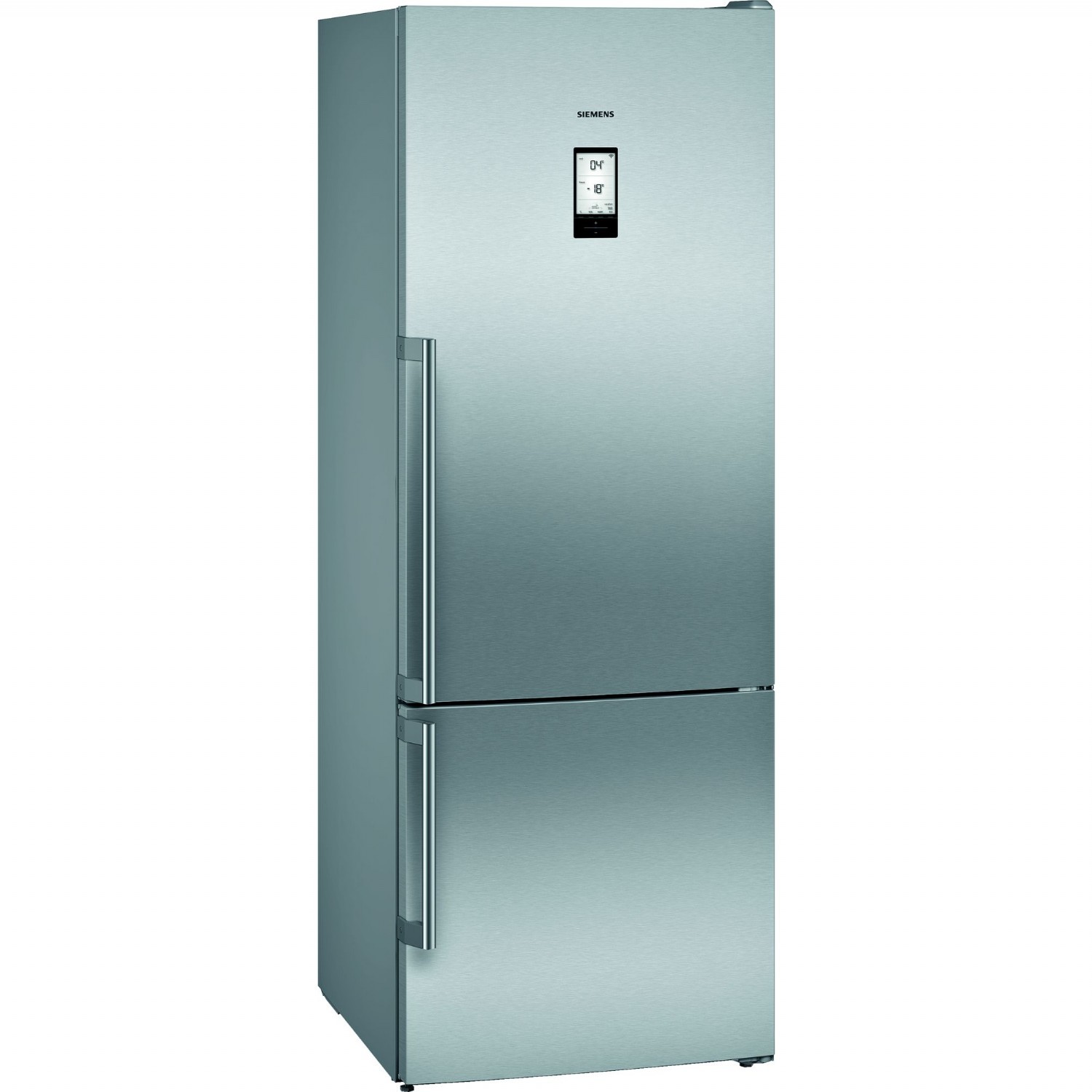 Buzdolabı | Siemens KG56NHIF0N Kombi No-Frost Buzdolabı (Home Connect) | KG56NHIF0N | KG56NHIF0N, kg56nhıf0n, kg56nhif0n, Siemens KG56NHIF0N Kombi No-Frost Buzdolabı | 