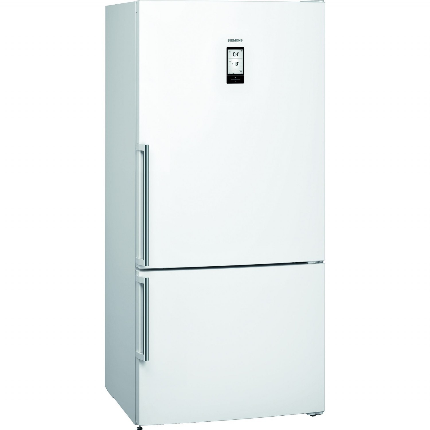 Buzdolabı | Siemens KG86NAWF0N Kombi No-Frost Buzdolabı | KG86NAWF0N | KG86NAWF0N, kg86nawf0n, Siemens KG86NAWF0N Kombi No-Frost Buzdolabı | 