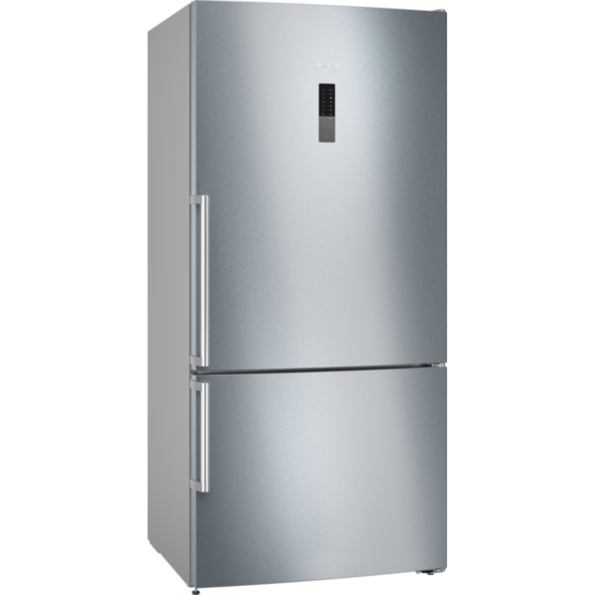 Buzdolabı | Siemens KG86NCIE0N Kombi No Frost Buzdolabı | KG86NCIE0N | Siemens iQ500 KG86NCIE0N Alttan Donduruculu Buzdolabı Inox, KG86NCIE0N | 