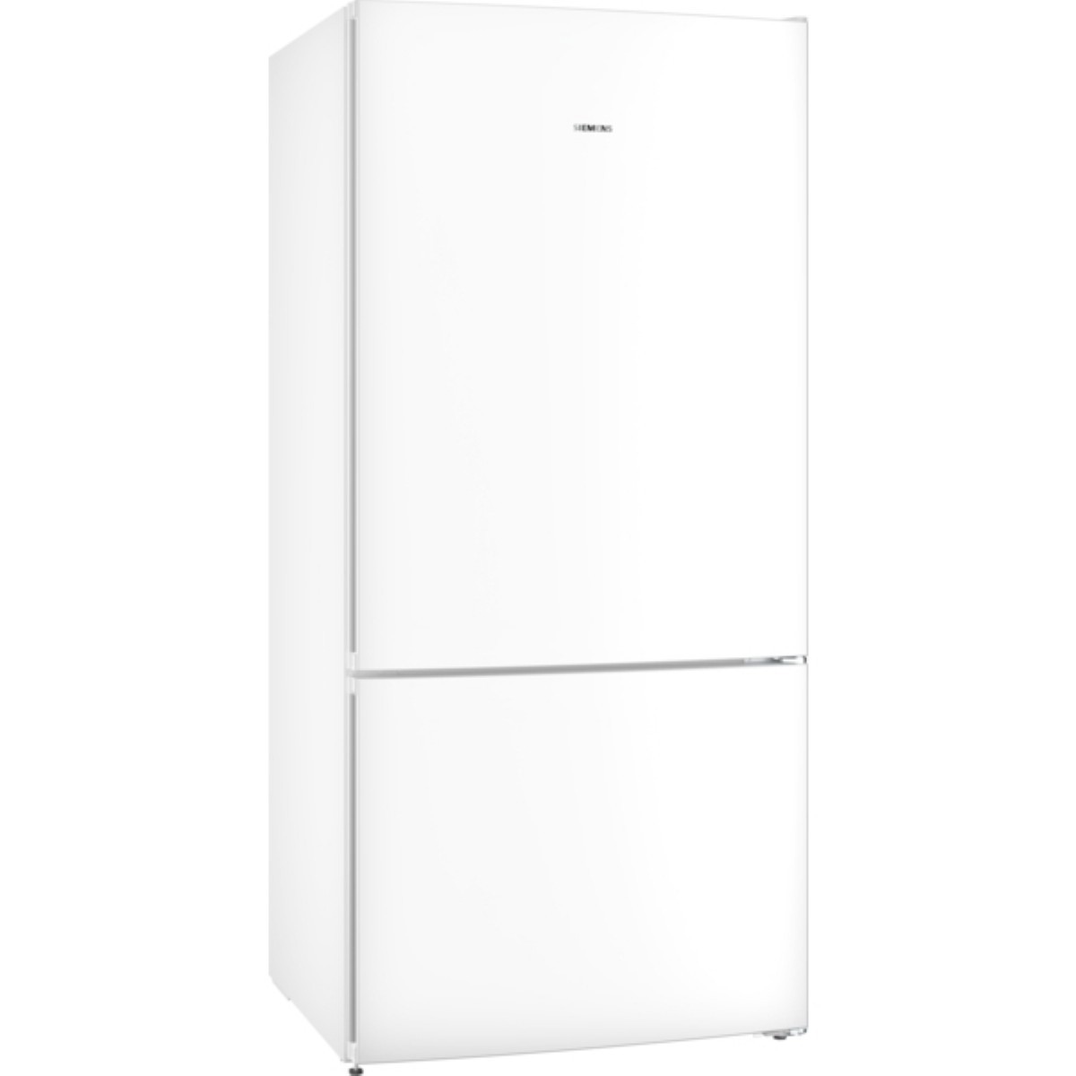 Buzdolabı | Siemens KG86NVWE0N Kombi No Frost Buzdolabı | KG86NVWE0N | Siemens  KG86NVWE0N Alttan Donduruculu Buzdolabı, KG86NVWE0N | 