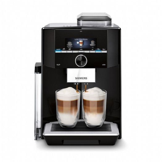 Siemens TI923309RW EQ.Otomatik Kahve ve Espresso Makinesi
