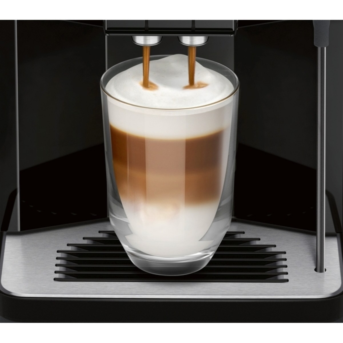 Espresso & Cappuccino Makinesi | Siemens TP501R09 EQ.5 Tam Otomatik Espresso Makinesi | TP501R09 | Siemens TP501R09 EQ.5 Tam Otomatik Espresso Makinesi | 
