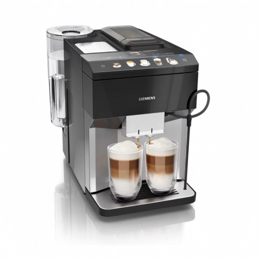 Siemens TP507R04 EQ.500 Tam Otomatik Kahve Makinesi