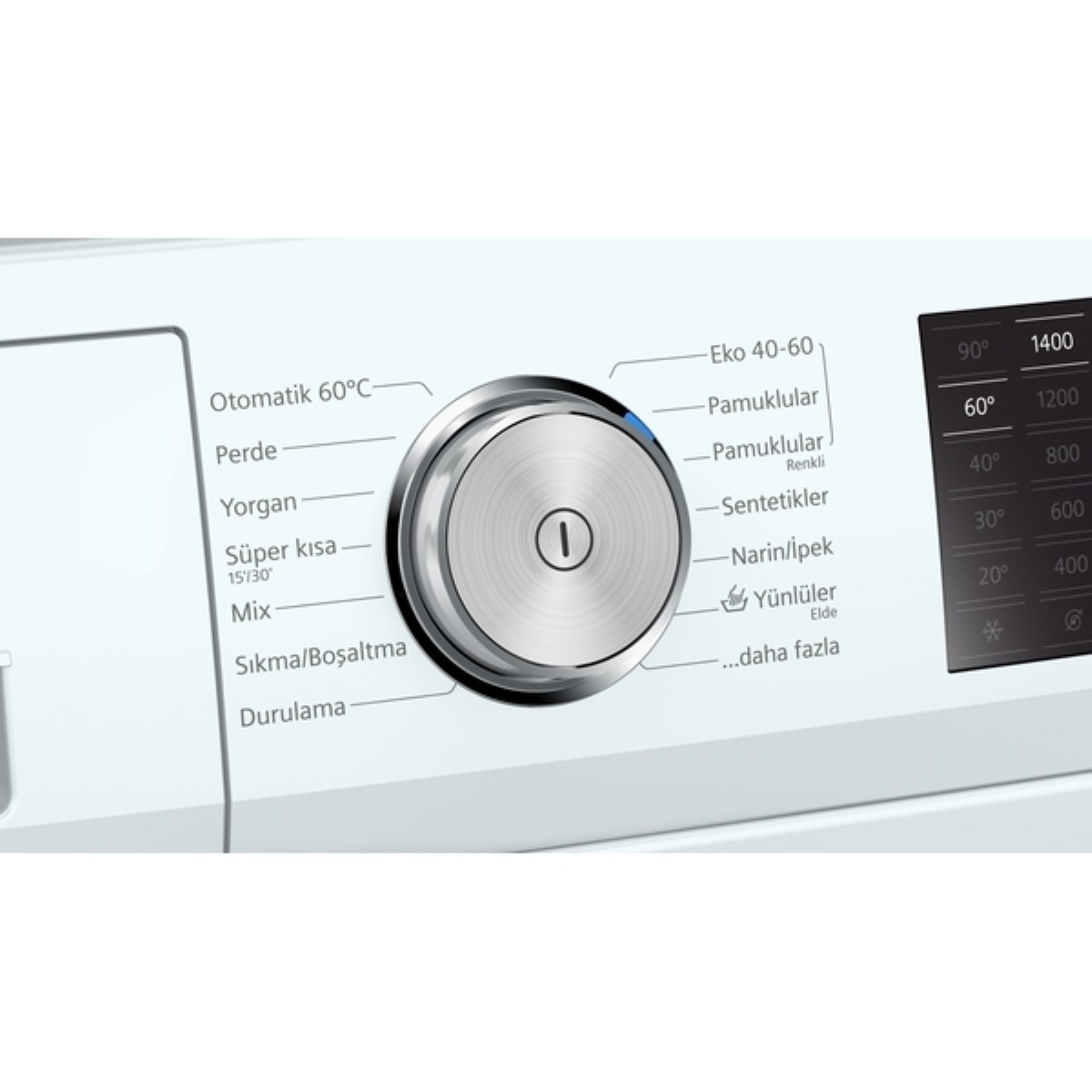 Çamaşır Makineleri | Siemens WA14LQH0TR i-Dos 10 Kg 1400 Devir Çamaşır Makinesi (Home Connect) | WA14LQH0TR | WA14LQH0TR, wa14lqh0tr, Siemens WA14LQH0TR i-Dos 10 Kg 1400 Devir Çamaşır Makinesi, i-dos | 