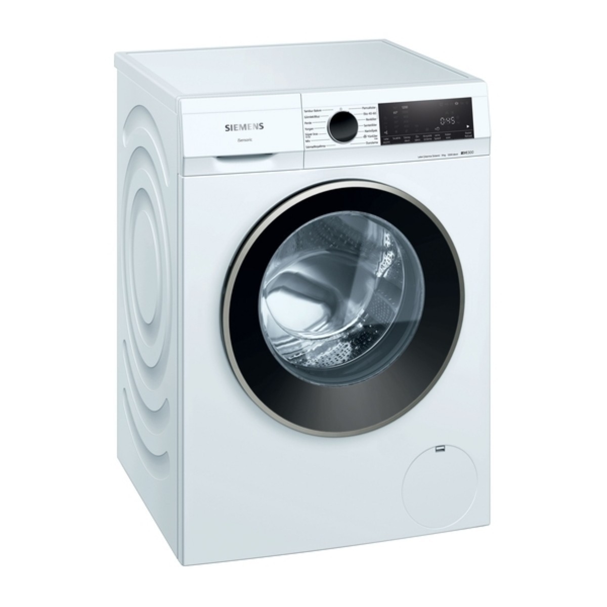 Çamaşır Makineleri | Siemens WG42A1X1TR 1200 Devir 9 kg Çamaşır Makinesi | WG42A1X1TR | wg42ax1tr, WG42A1X1TR, WG42A1X0TR, wg42a1x0tr, Siemens WG42A1X1TR 1200 Devir 9 kg Çamaşır Makinesi | 