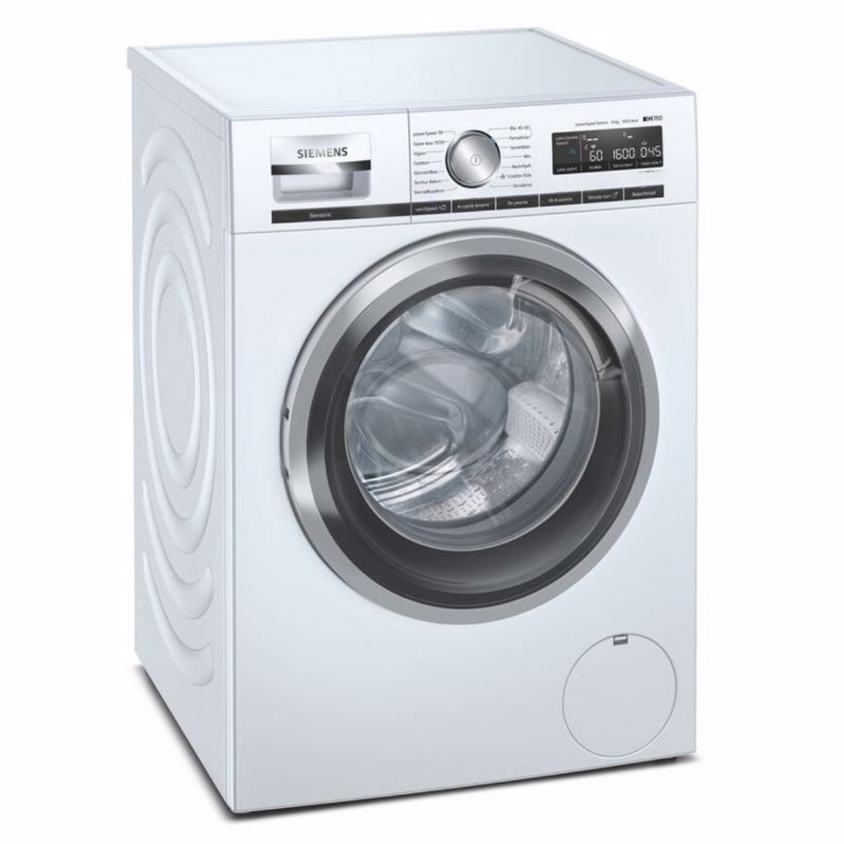 Çamaşır Makineleri | Siemens WM16XMH0TR 10 Kg 1600 Devir Beyaz Çamaşır Makinesi | WM16XMH0TR | Siemens WM16XMH0TR 10 Kg 1600 Devir Beyaz Çamaşır Makinesi, Siemens WM16XMH0TR, Siemens  10 Kg 1600 Devir Beyaz Çamaşır Makinesi | 