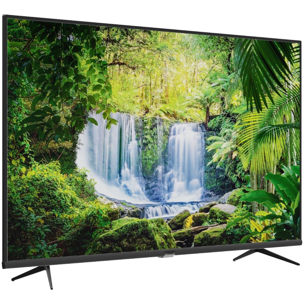 Televizyonlar | TCL 50P615 4K Ultra HD 50