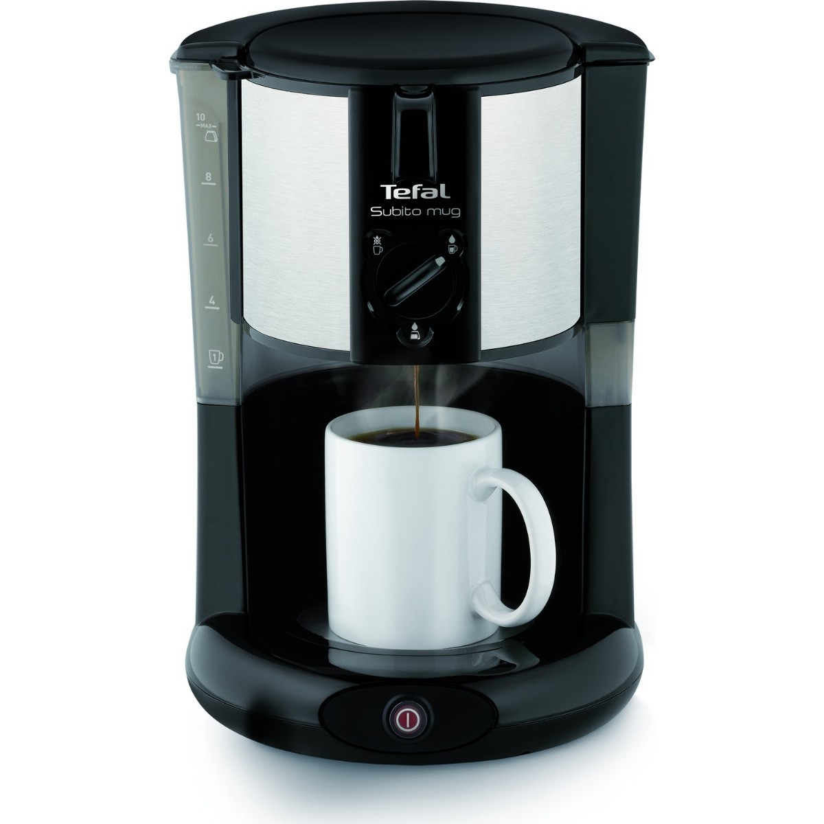 Filtre Kahve Makinesi | Tefal Subito Mug Filtre Kahve Makinesi | CM2908 | Tefal Subito Mug Filtre Kahve Makinesi, tefal filtre, kahve makinesi,subito mug kahve makinesi, CM2908, 2908, filtre kahve makinesi, mug filtre kahve fiyat | 