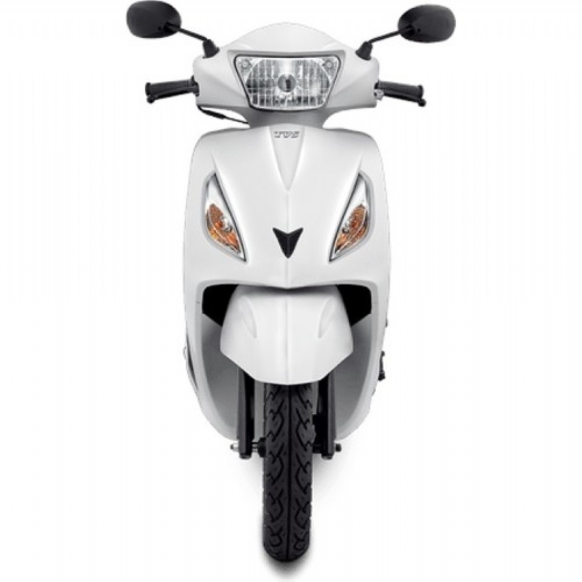 Motosikletler | Tvs 110 cc Jupiter Beyaz Motosiklet | M3TVS7001A0005 | Tvs 110 cc Jupiter Beyaz Motosiklet motor motorsiklet, jupiter 110 fiyat, en ucuz tvs jupiter, tvs izmir | 